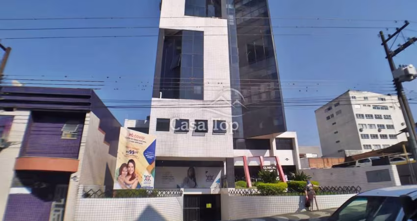 Sala Comercial à venda Edifício Clinical Tower - Centro