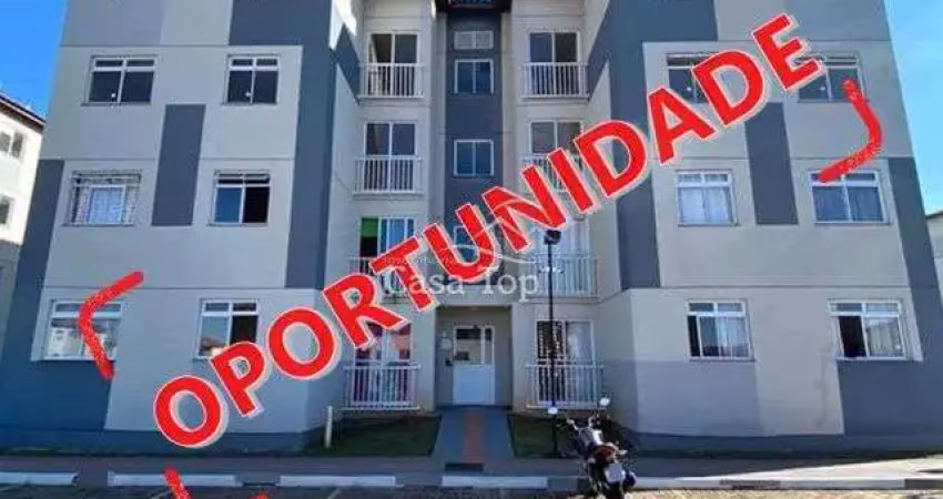 Apartamento à venda condomínio vida nova ii - uvaranas