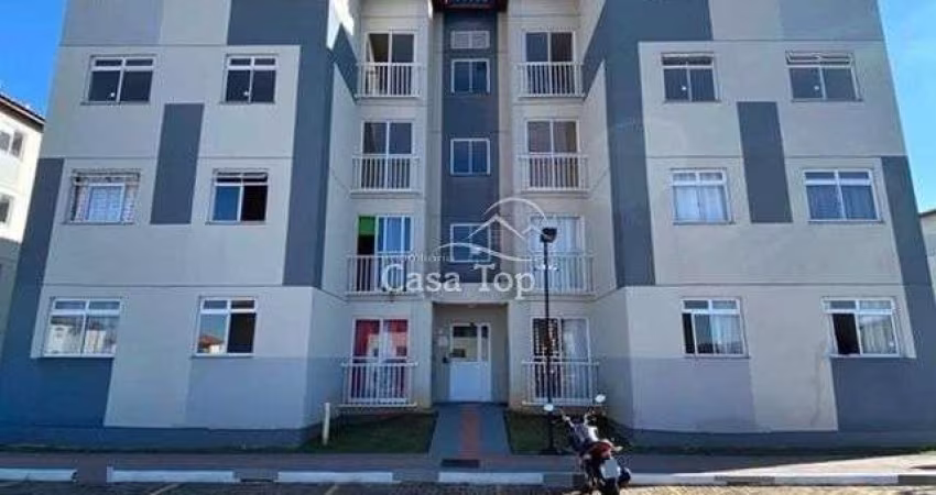 Apartamento à venda Condomínio Vida Nova II - Uvaranas