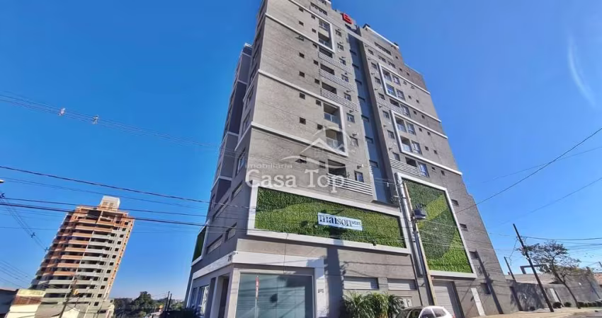 Apartamento para alugar no Edifício Maison Vert - Órfãs