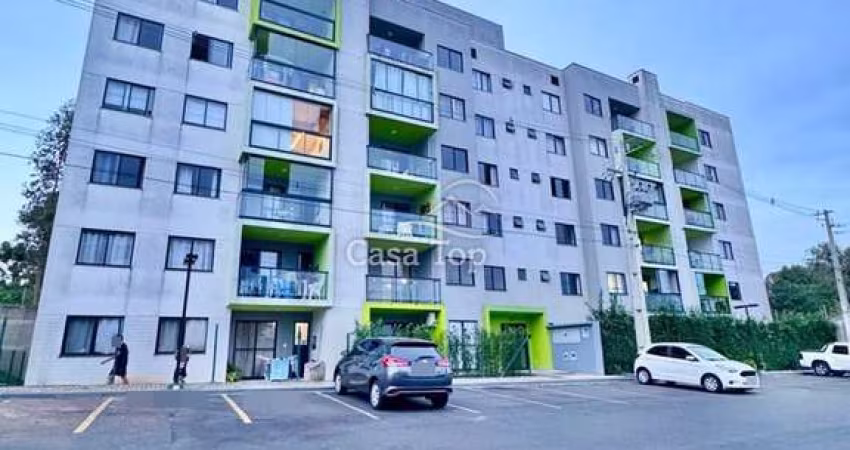 Apartamento semimobiliado para alugar Condomínio Vista - Oficinas