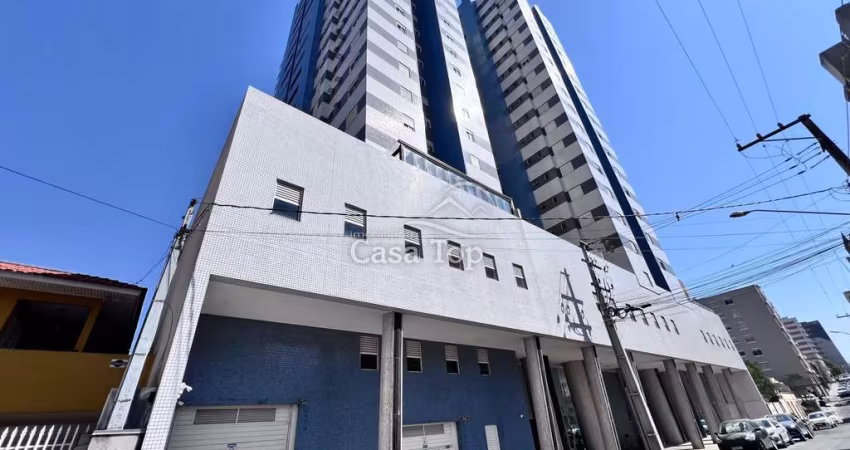 Apartamento para alugar Edifício Leonardo da Vinci - Centro