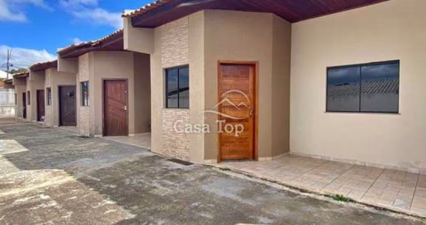 Casa à venda Condomínio Manoel de Melo - Órfãs