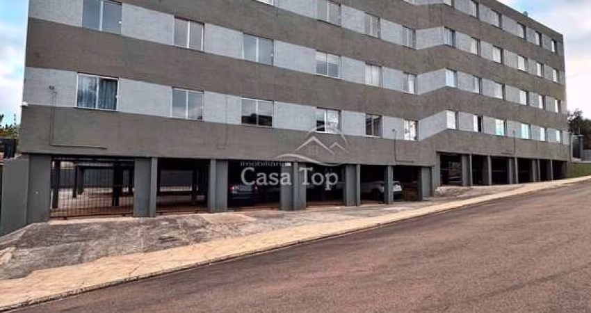 Apartamento à venda Edifício Independência - Ronda