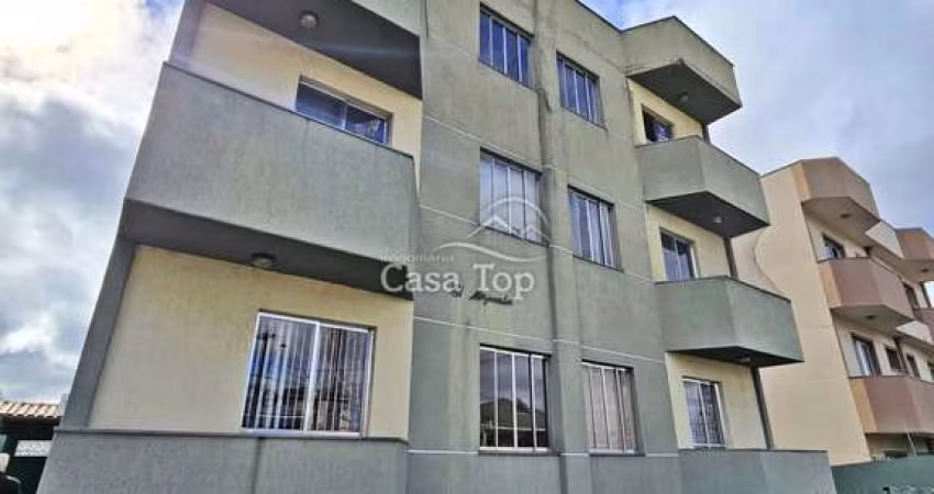 Apartamento à venda Edifício Morgenster - Uvaranas