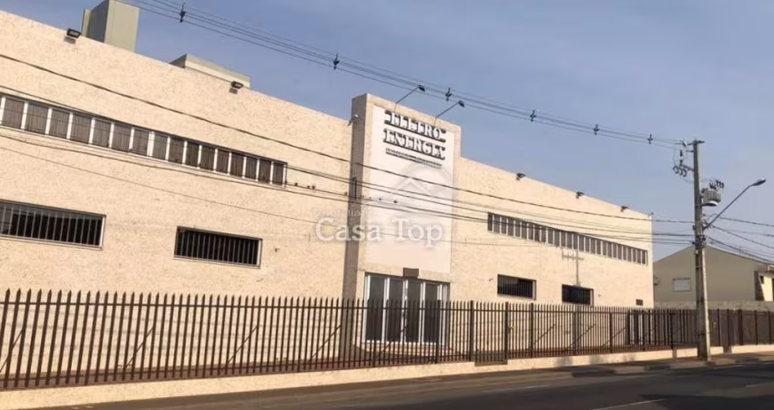 Barracão para alugar Centro
