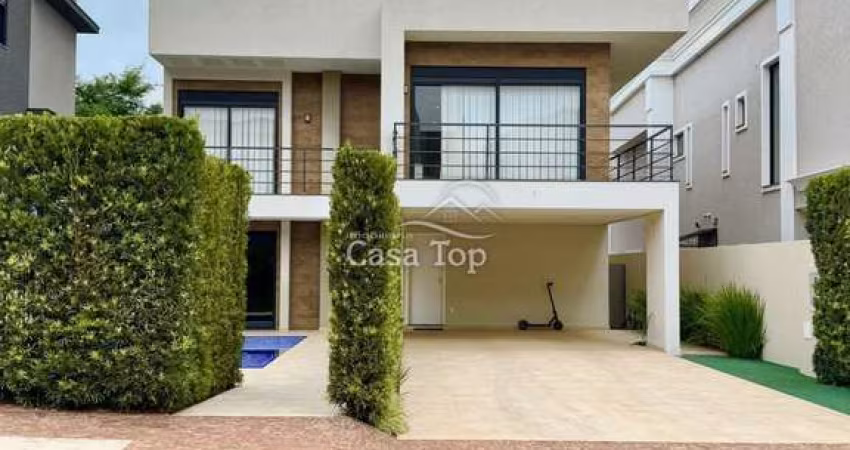 Casa à venda Condomínio La Défense - Vila Estrela