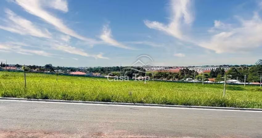 Terreno à venda no Uvaranas, Ponta Grossa 
