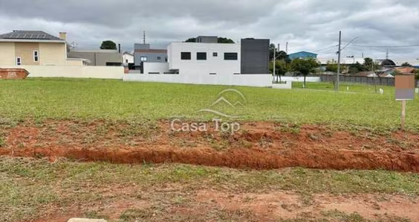 Terreno à venda Condomínio Coliseu - Jardim Carvalho