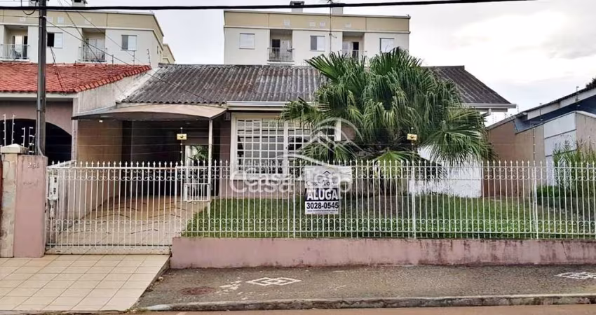 Casa à venda Uvaranas