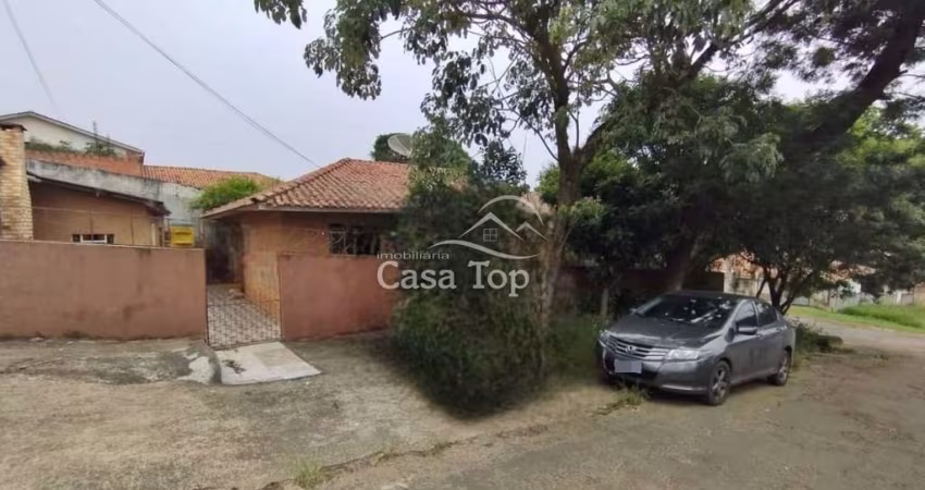 Casa à venda Colônia Dona Luiza