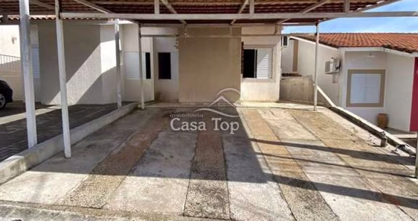 Casa à venda Condomínio Terra Nova  - Boa Vista