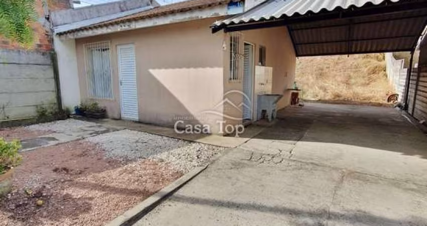 Casa para alugar Jardim Explendore - Olarias
