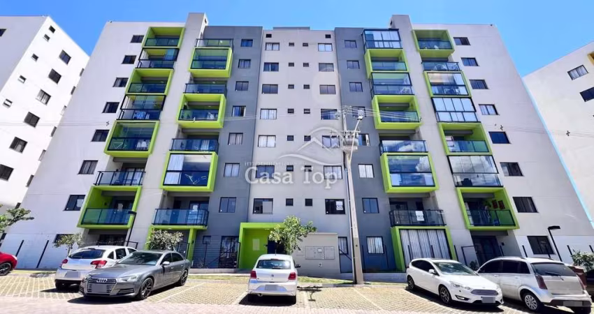 Apartamento para alugar Condomínio Vista - Santa Paula