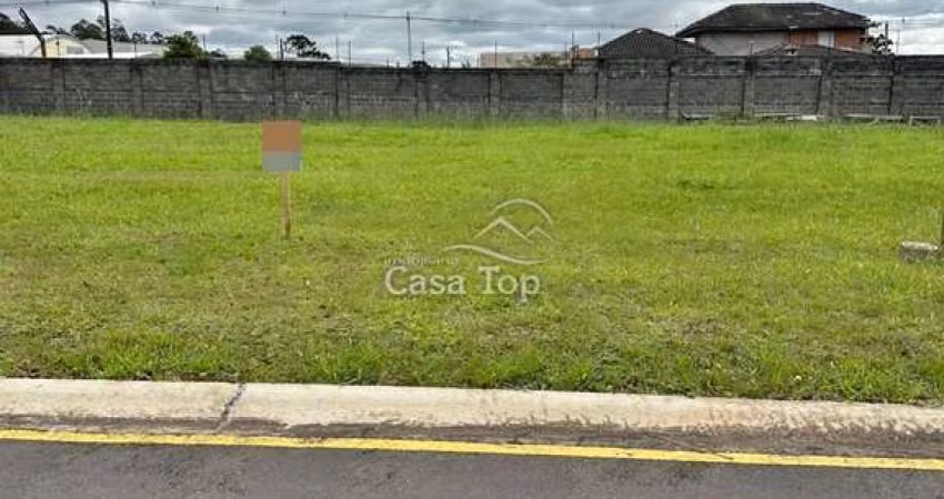Terreno à venda Condomínio Coliseu - Jardim Carvalho