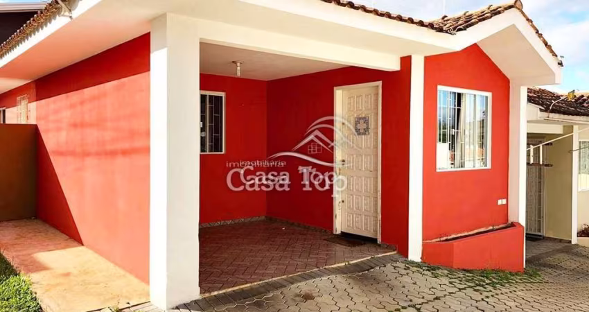 Casa para alugar Residencial Vitória Régia - Uvaranas