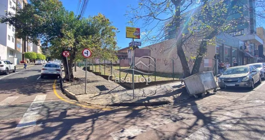 Terreno para alugar Centro