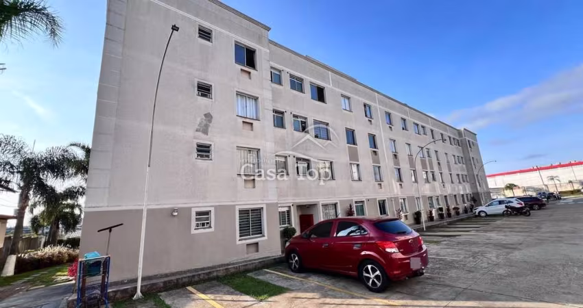 Apartamento mobiliado à venda no Condomínio Pontal dos Campos - Jardim Carvalho