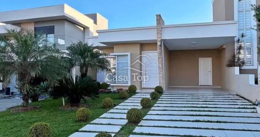 Casa mobiliada para alugar Condomínio Vida Sadia - Neves