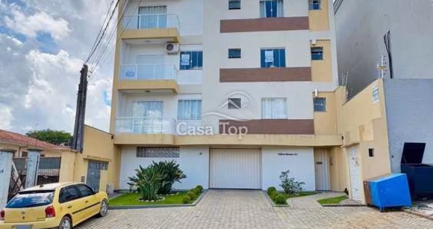 Apartamento semimobiliado para alugar Edifício Ebenezer - Jardim Carvalho