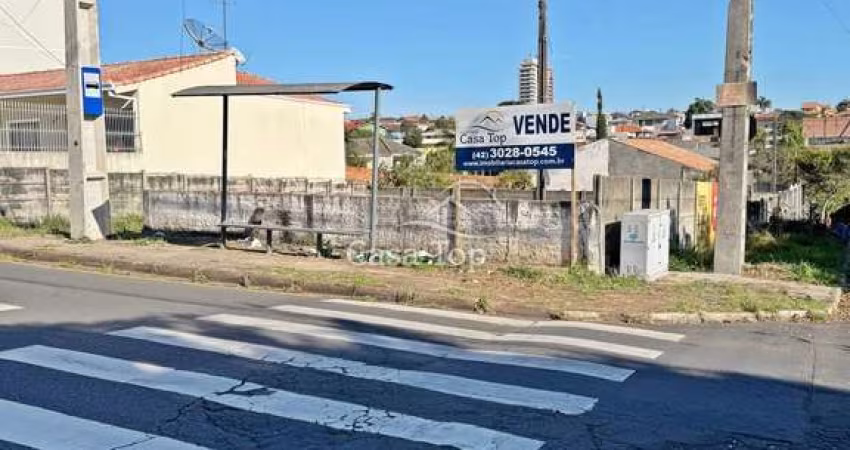 Terreno à venda Jardim Carvalho