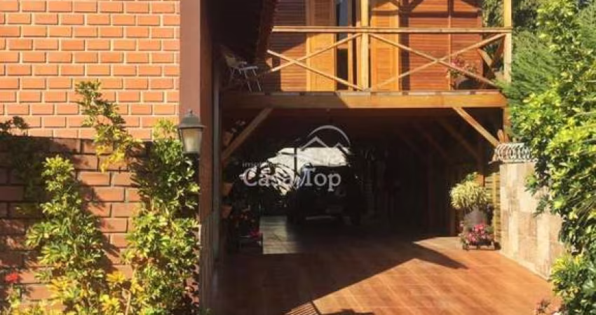 Casa para alugar Colônia Dona Luiza