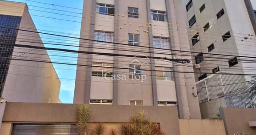 Apartamento à venda Edifício Guarapari - Centro