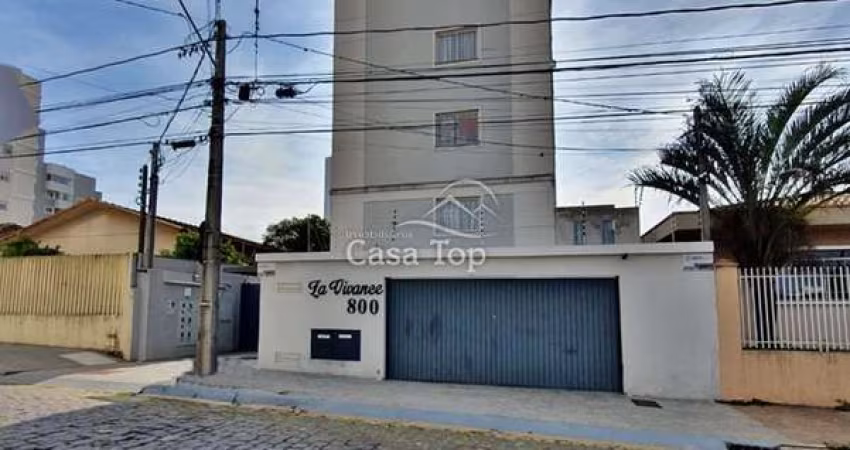 Apartamento mobiliado para alugar Edifício Vivance - Vila Estrela