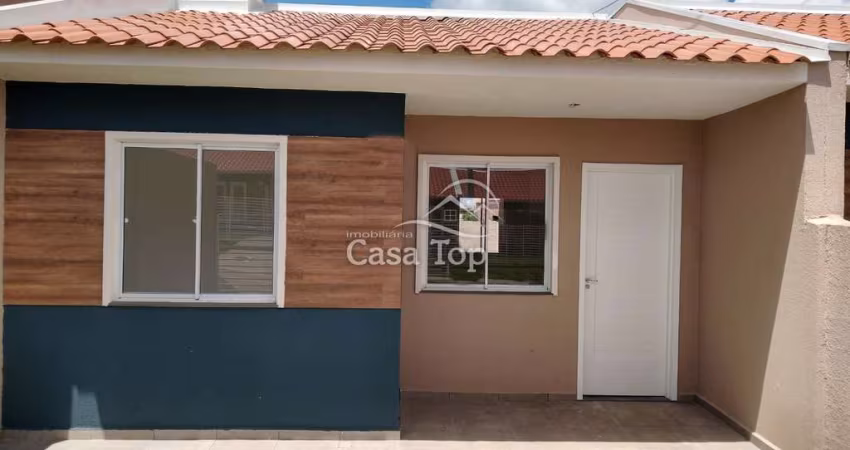 Casa à venda Recanto Brasil - Colônia Dona Luiza