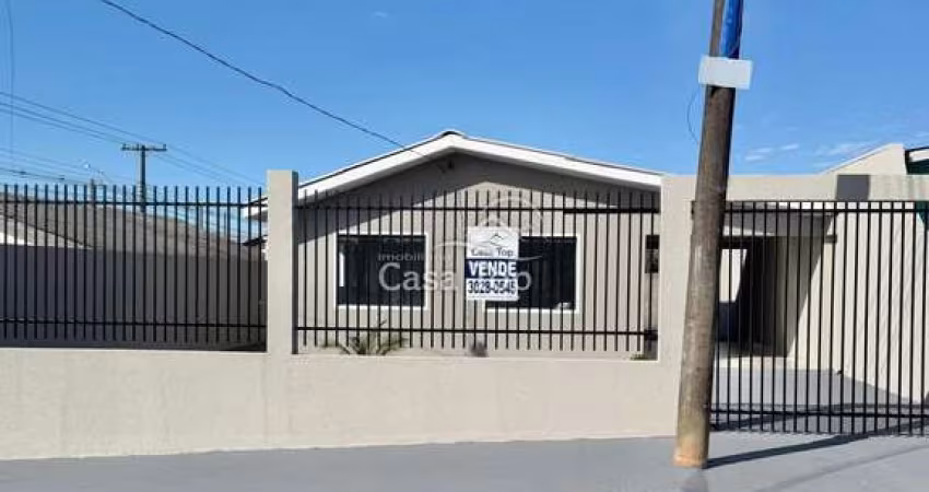 Casa à venda Parque Nossa Senhora das Graças