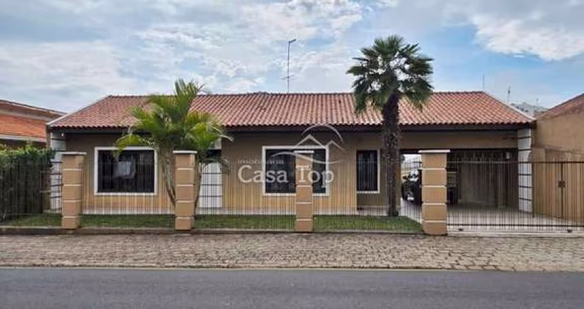 Casa à venda Órfãs