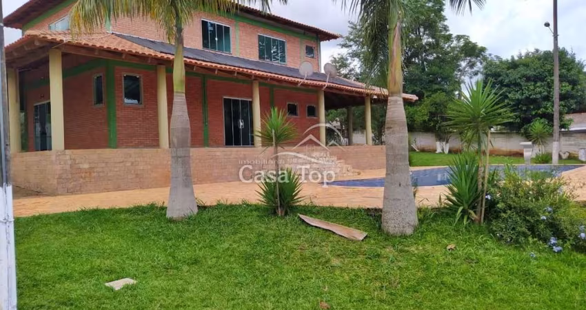 Chácara para alugar Uvaranas