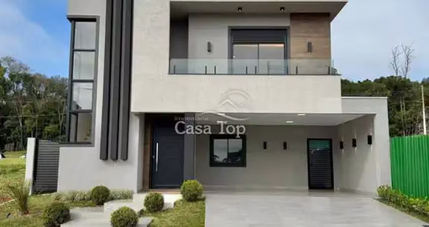 Casa à venda Condomínio Lá Riserva - Uvaranas