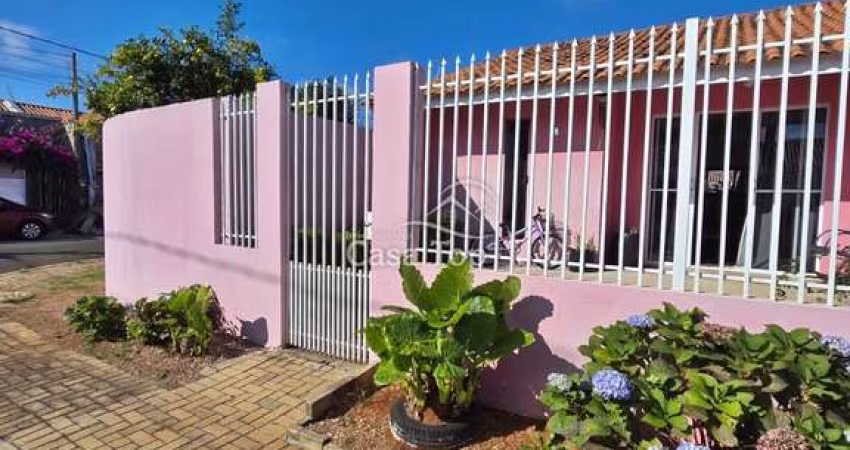 Casa à venda Condomínio Bellas Uvaranas