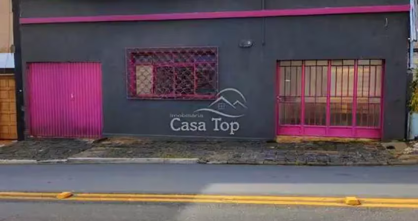 Casa para alugar Centro