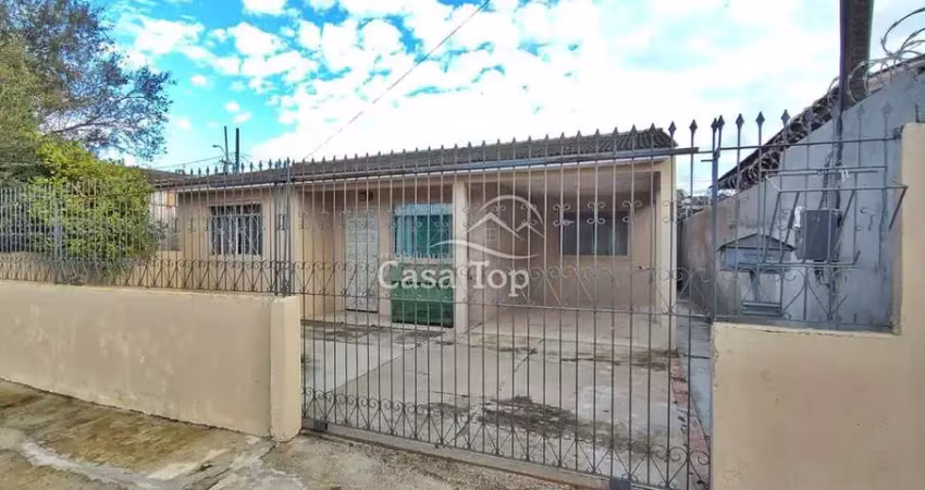 Casa para alugar Ouro verde - Colônia Dona Luíza