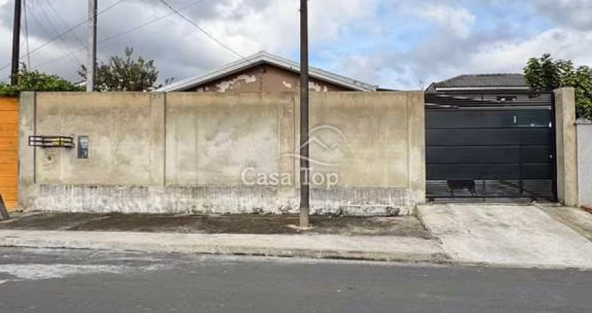 Casa à venda Nova Rússia