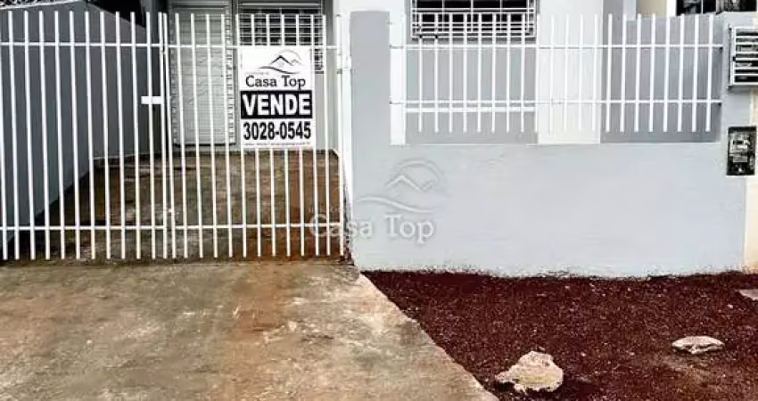 Casa à venda Jardim Paraíso