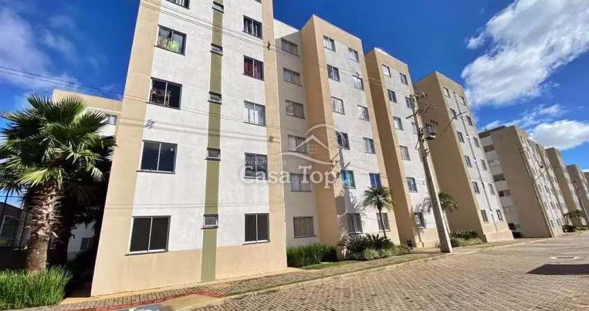 Apartamento para alugar Condomínio Jardim das Araucárias - Uvaranas