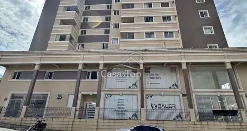Apartamento para alugar Edifício Rio Volga - Centro