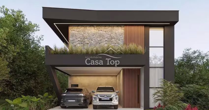 Casa à venda em Condomínio Bosque Mistral - Jardim Carvalho