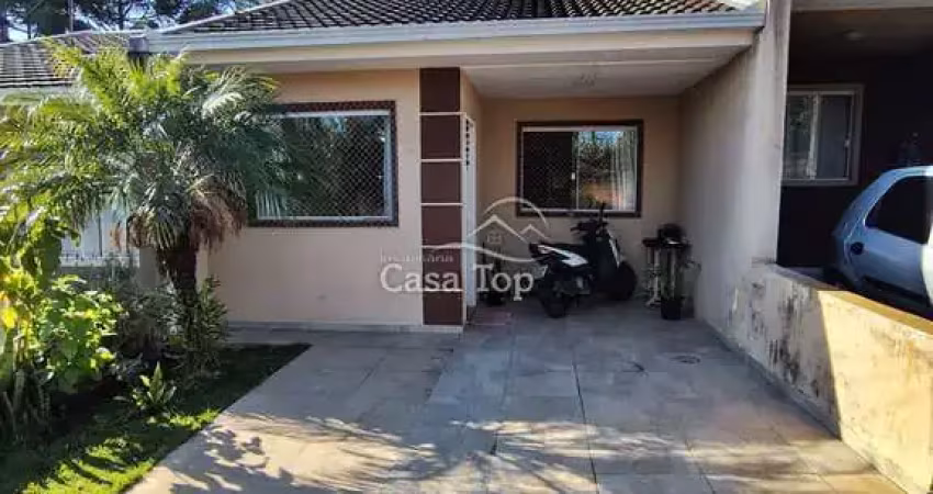 Casa para alugar condomínio residencial millenium - colônia dona luiza