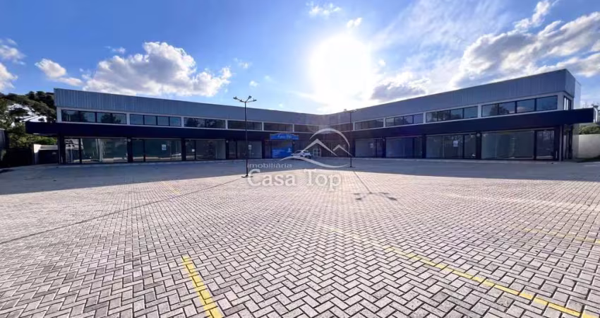 Sala comercial para alugar fraternitá mall - uvaranas