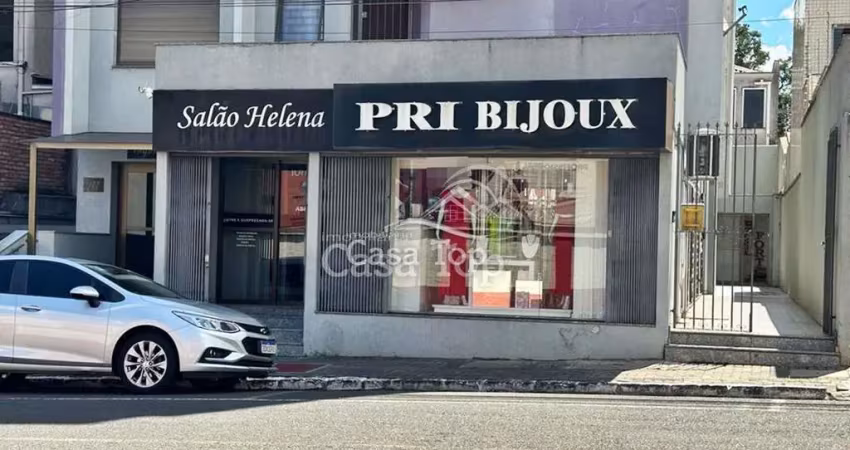 Sala comercial para alugar no Centro, Ponta Grossa 