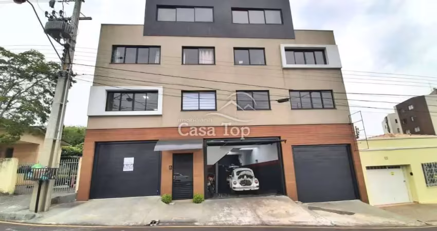 Sala comercial para alugar no Centro, Ponta Grossa 