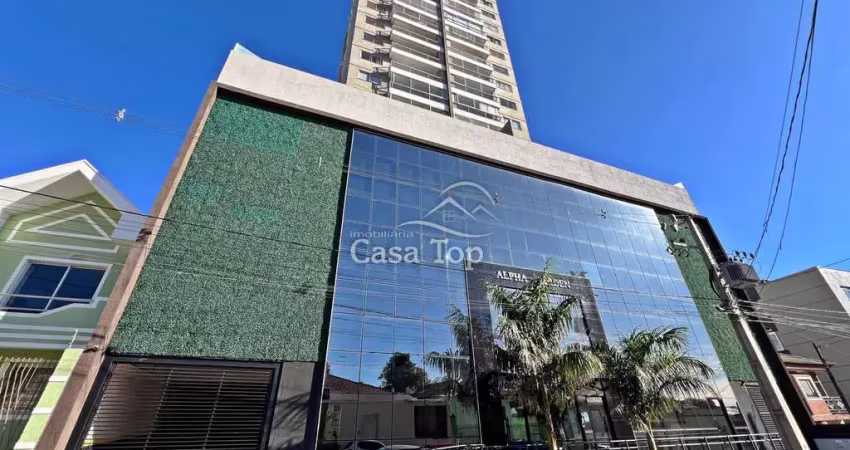 Apartamento com 3 quartos à venda no Orfãs, Ponta Grossa 