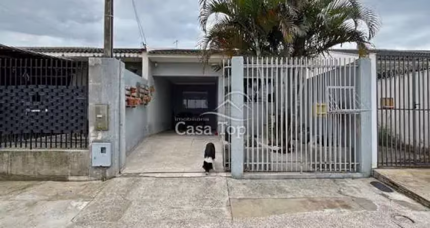Casa com 3 quartos à venda no Cará-cará, Ponta Grossa 