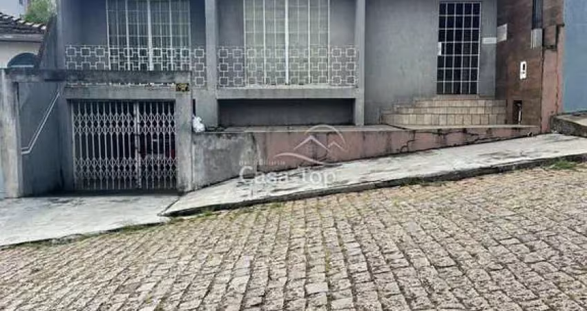 Casa com 4 quartos à venda no Estrela, Ponta Grossa 