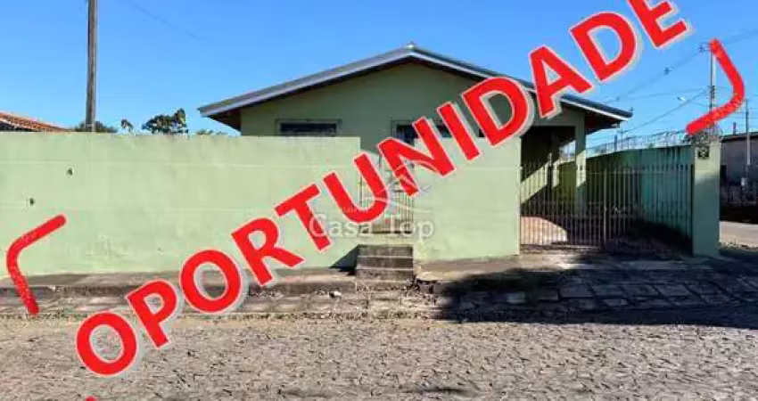 Casa com 3 quartos à venda no Uvaranas, Ponta Grossa 
