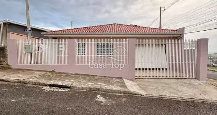 Casa com 4 quartos à venda no Boa Vista, Ponta Grossa 